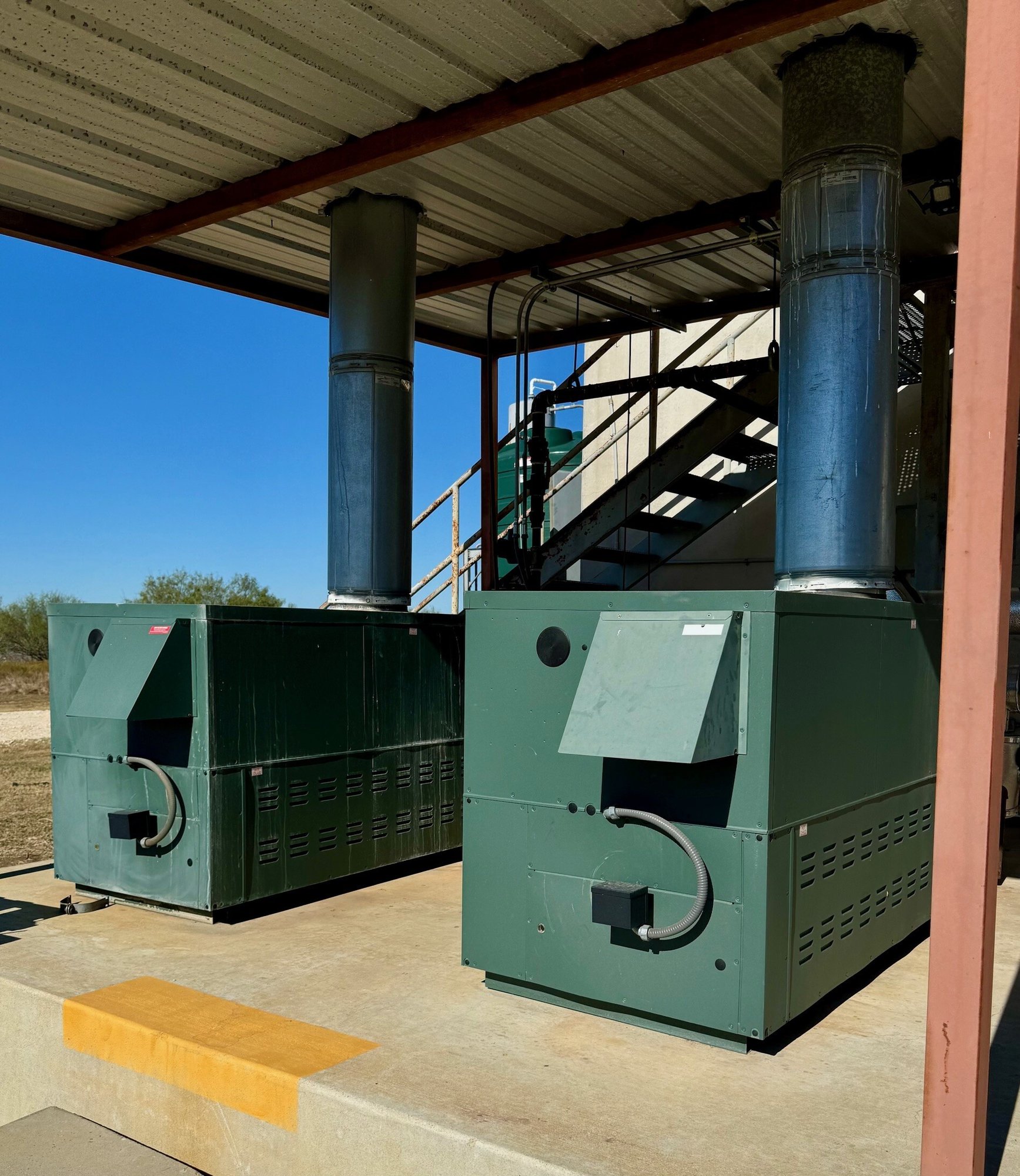 Raypak Heating HW Boilers